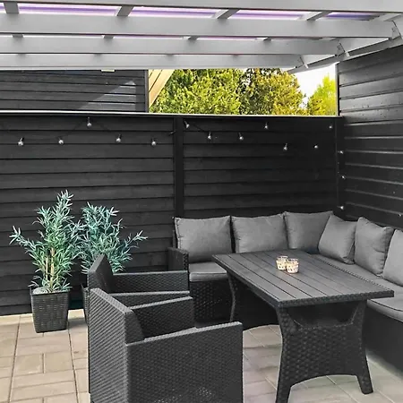 Beautiful In With Wi-fi Holiday home *