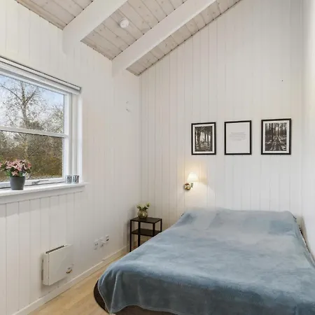 Holiday home Beautiful In With Wi-fi *